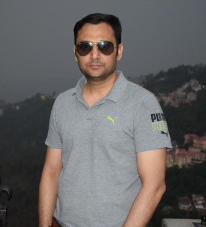Anish